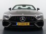 Mercedes-Benz AMG SL Roadster 63 4MATIC+ AMG Nightpakket, Burmester High-End 3D Surround