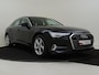 Audi A6 Limousine 50 TFSI e quattro Advanced edition | 360 camera | Luxe lederen bekleding | 4-zone airco | Stoelventilatie voorstoelen | Parkeerassistent | Dodehoek detectie | Navigatie Plus |