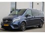 Mercedes-Benz V-klasse 250d / BPM VRIJ / Lang / AMG / DC / 2x Elec Schuifdeur / MBUX (apple carplay) / Camera / NIEUWSTAAT