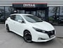 Nissan Leaf E+ N-Connecta 62 kWh 218PK|Navi|360Camera|Carplay|ACC|Keyless|DAB|Stoelverwarming|NL-Auto