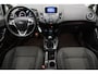Ford Fiesta 1.0 EcoBoost Titanium 2017 | Airco | Navigatie | Parkeersensoren | Cruise Control | Stuurwiel Bediening | Lichtmetaal | Boekjes | 2 Sleutels | Nationale Autopas