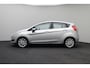 Ford Fiesta 1.0 EcoBoost Titanium 2017 | Airco | Navigatie | Parkeersensoren | Cruise Control | Stuurwiel Bediening | Lichtmetaal | Boekjes | 2 Sleutels | Nationale Autopas