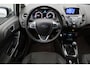 Ford Fiesta 1.0 EcoBoost Titanium 2017 | Airco | Navigatie | Parkeersensoren | Cruise Control | Stuurwiel Bediening | Lichtmetaal | Boekjes | 2 Sleutels | Nationale Autopas