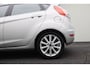 Ford Fiesta 1.0 EcoBoost Titanium 2017 | Airco | Navigatie | Parkeersensoren | Cruise Control | Stuurwiel Bediening | Lichtmetaal | Boekjes | 2 Sleutels | Nationale Autopas