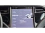 Tesla Model S 100D Autopilot 415PK Luchtvering Autopilot 2.5
