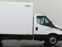 IVECO Daily 35C16 Bakwagen+Laadklep | Airco | 3-Persoons | 750Kg Laadklep