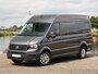 Volkswagen Crafter 2.0 TDI 177PK Automaat L3H3 Highline | 3,99% FL Actie | Nieuw Model | Airco | Cruise | PDC | ErgoComfort Stoel | Navigatie | Alarm | Achteruitrijcamera | Digital Cockpit |