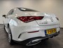 Mercedes-Benz CLA 200 AMG Line Panoramadak Full-led Sfeerverlichting