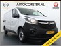 Opel Vivaro CDTi Bi-Turbo126pk Navi 2xCamera PDC Airco Cruise-C DAB+ Regen-Lichtsensor Bluetooth Wandbetimmering Schuifdeur Achterklep Super nette bus 1e Eigenaar Euro 6