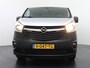 Opel Vivaro CDTi Bi-Turbo126pk Navi 2xCamera PDC Airco Cruise-C DAB+ Regen-Lichtsensor Bluetooth Wandbetimmering Schuifdeur Achterklep Super nette bus 1e Eigenaar Euro 6