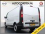 Opel Vivaro CDTi Bi-Turbo126pk Navi 2xCamera PDC Airco Cruise-C DAB+ Regen-Lichtsensor Bluetooth Wandbetimmering Schuifdeur Achterklep Super nette bus 1e Eigenaar Euro 6