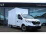 Renault Trafic 2.0 dCi 150 Plancher Cabine T29 L2H1 Comfort Bakwagen | start/stop systeem | cruise control | LED koplampen | Roll Stability Control