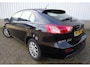 Mitsubishi Lancer Sportback 1.6 Edition One | zeer netjes | APK 15-05-2026