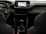 Peugeot 208 1.2 PureTech GT Half leder, Camera, Navi, Virtual desk, Keyless start, Rijstrook correctie, Cruise control, 1 jaar garantie