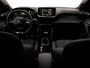 Peugeot 208 1.2 PureTech GT Half leder, Camera, Navi, Virtual desk, Keyless start, Rijstrook correctie, Cruise control, 1 jaar garantie