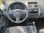 Suzuki SX4 1.6 5D AUT Comfort
