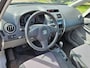 Suzuki SX4 1.6 5D AUT Comfort
