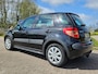 Suzuki SX4 1.6 5D AUT Comfort