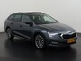 Skoda Octavia Combi 1.4 TSI iV PHEV Style | Panoramadak | Leder | Memory stoel | Sound Canton | Zondag Open!
