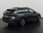 Skoda Octavia Combi 1.4 TSI iV PHEV Style | Panoramadak | Leder | Memory stoel | Sound Canton | Zondag Open!