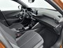 Peugeot e-2008 SUV Style 50 kWh 136 pk | ACCU 100% | Fase 3 | Navigatie | Camera | Led
