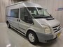 Ford Transit 2.4TDCI L3/H2 Dubbele Cabine Apk tot 23-12-2025!