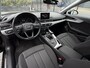 Audi A4 Avant 1.4 TFSI Design Xenon|PDC|Clima|Stoelverw Zwart