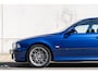 BMW M5 5-serie E39 Facelift