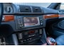 BMW M5 5-serie E39 Facelift