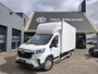 Maxus eDeliver 9 L3 65 kWh CityBoX Nieuw uit voorraad leverbaar