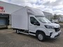 Maxus eDeliver 9 L3 65 kWh CityBoX Nieuw uit voorraad leverbaar