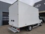Maxus eDeliver 9 L3 65 kWh CityBoX Nieuw uit voorraad leverbaar