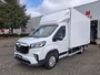Maxus eDeliver 9 L3 65 kWh CityBoX Nieuw uit voorraad leverbaar