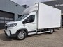 Maxus eDeliver 9 L3 65 kWh CityBoX Nieuw uit voorraad leverbaar