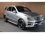 Mercedes-Benz ML-klasse 500 AMG- styling Panodak Navi Camera Leer Climate Stoelverwarming Stoelventilatie PTS Xenon LM velgen