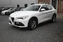 Alfa Romeo Stelvio 2.0 T AWD Super 200 PK Automaat.