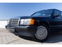 Mercedes-Benz 190-Serie 2.0 | 9.000KM! | Factory New | Full Documentation