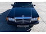 Mercedes-Benz 190-Serie 2.0 | 9.000KM! | Factory New | Full Documentation