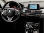 BMW 2-Serie Active Tourer 218i Executive Sportline (NAVIGATIE, CLIMATE, LED KOPLAMPEN, GETINT GLAS, SPORTSTOELEN, CRUISE, PARKEERSENSOREN, NIEUWE APK, NIEUWSTAAT)