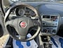 Fiat Punto Grande 1.4 NeroBianco,Panoramak-dak,1e eigenaar