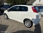 Fiat Punto Grande 1.4 NeroBianco,Panoramak-dak,1e eigenaar