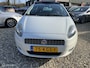Fiat Punto Grande 1.4 NeroBianco,Panoramak-dak,1e eigenaar