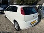 Fiat Punto Grande 1.4 NeroBianco,Panoramak-dak,1e eigenaar