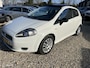 Fiat Punto Grande 1.4 NeroBianco,Panoramak-dak,1e eigenaar