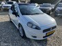 Fiat Punto Grande 1.4 NeroBianco,Panoramak-dak,1e eigenaar