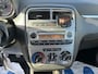 Fiat Punto Grande 1.4 NeroBianco,Panoramak-dak,1e eigenaar