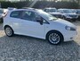 Fiat Punto Grande 1.4 NeroBianco,Panoramak-dak,1e eigenaar