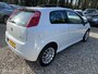 Fiat Punto Grande 1.4 NeroBianco,Panoramak-dak,1e eigenaar