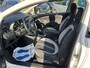 Fiat Punto Grande 1.4 NeroBianco,Panoramak-dak,1e eigenaar
