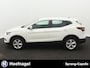 Nissan Qashqai 1.3 DIG-T Acenta | Camera | Trekhaak | Cruise Control | Stoelverw. |